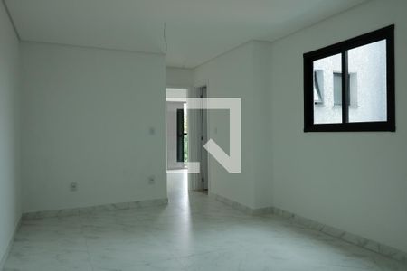 Apartamento à venda com 120m², 1 quarto e 2 vagasSala