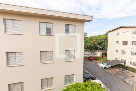 Vista do Quarto 1 de apartamento à venda com 2 quartos, 70m² em Cidade São Jorge, Santo André