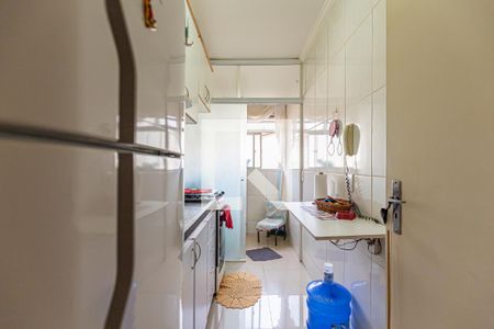 Apartamento à venda com 70m², 2 quartos e 1 vaga Apartamento à venda com 70m², 2 quartos e 1 vagaCozinha
