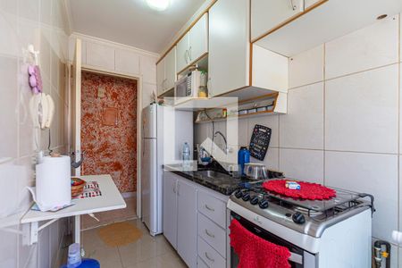 Apartamento à venda com 70m², 2 quartos e 1 vaga Apartamento à venda com 70m², 2 quartos e 1 vagaCozinha