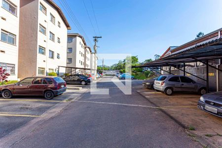 Apartamento à venda com 70m², 2 quartos e 1 vaga Apartamento à venda com 70m², 2 quartos e 1 vagaGaragem