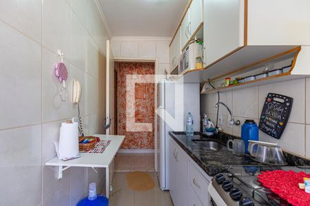Apartamento à venda com 70m², 2 quartos e 1 vaga Apartamento à venda com 70m², 2 quartos e 1 vagaCozinha