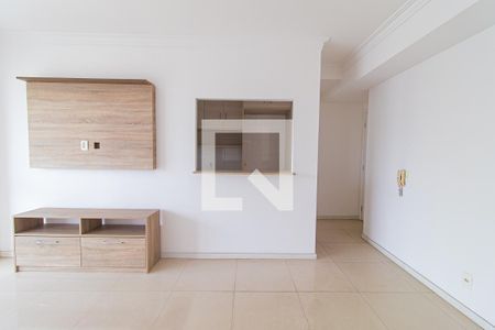 Sala de apartamento para alugar com 2 quartos, 49m² em Centro Histórico de São Paulo, São Paulo