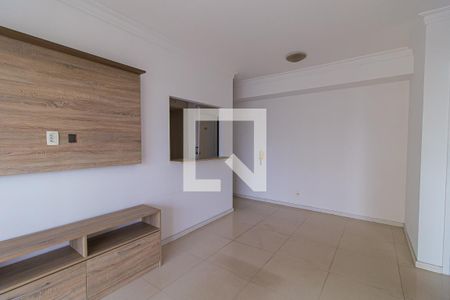 Sala de apartamento para alugar com 2 quartos, 49m² em Centro Histórico de São Paulo, São Paulo