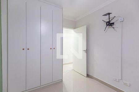 Quarto 1 de apartamento para alugar com 2 quartos, 70m² em Jardim Bela Vista, Santo André