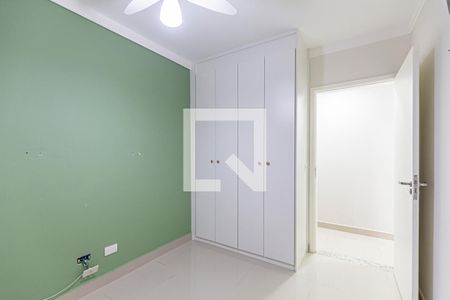 Quarto 1 de apartamento para alugar com 2 quartos, 70m² em Jardim Bela Vista, Santo André