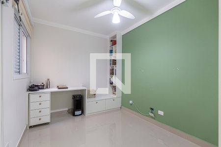 Quarto 1 de apartamento para alugar com 2 quartos, 70m² em Jardim Bela Vista, Santo André