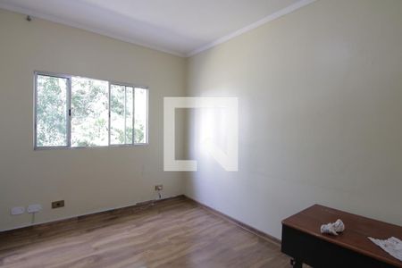 Sala de casa para alugar com 2 quartos, 90m² em Vila Ré, São Paulo