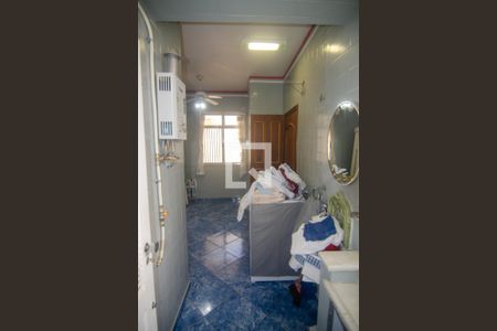 Apartamento à venda com 200m², 4 quartos e 1 vaga Apartamento à venda com 200m², 4 quartos e 1 vagaÁrea de Serviço