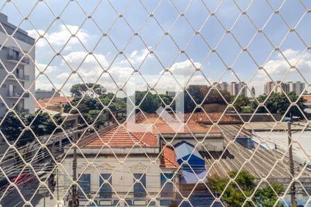 Vista da Sala de apartamento à venda com 3 quartos, 106m² em Campos Elíseos, São Paulo