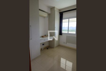 Quarto 1 de apartamento à venda com 3 quartos, 101m² em Recreio dos Bandeirantes, Rio de Janeiro