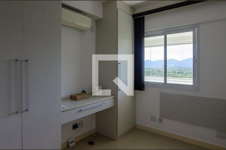 Quarto 1 de apartamento à venda com 3 quartos, 101m² em Recreio dos Bandeirantes, Rio de Janeiro