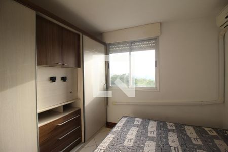 Quarto  de apartamento à venda com 1 quarto, 38m² em Rubem Berta, Porto Alegre