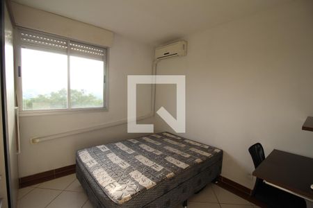 Quarto  de apartamento à venda com 1 quarto, 38m² em Rubem Berta, Porto Alegre