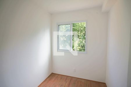 Quarto 1 de apartamento à venda com 2 quartos, 32m² em Jardim Celeste, São Paulo