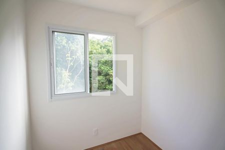 Quarto 1 de apartamento para alugar com 2 quartos, 32m² em Jardim Celeste, São Paulo