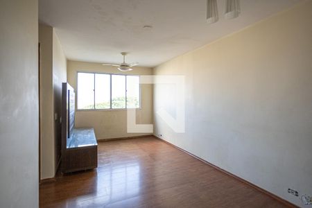 Sala de apartamento para alugar com 2 quartos, 56m² em Pestana, Osasco