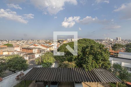 Vista de apartamento para alugar com 2 quartos, 56m² em Pestana, Osasco