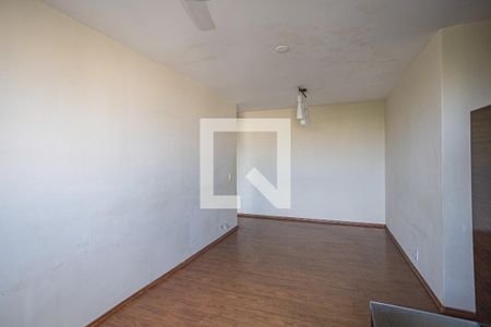 Sala de apartamento para alugar com 2 quartos, 56m² em Pestana, Osasco