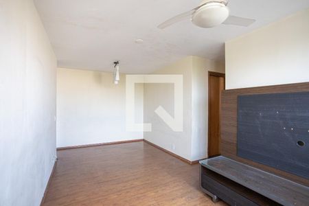 Sala de apartamento para alugar com 2 quartos, 56m² em Pestana, Osasco