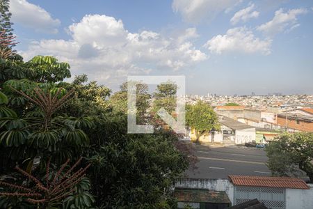 Vista de apartamento para alugar com 2 quartos, 56m² em Pestana, Osasco