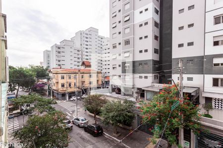 Quarto de apartamento para alugar com 1 quarto, 58m² em Liberdade, São Paulo