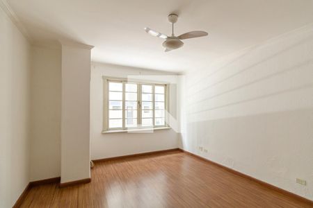 Quarto de apartamento para alugar com 1 quarto, 44m² em Santa Efigênia, São Paulo