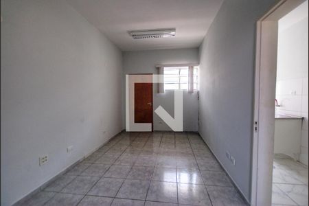 Sala de apartamento para alugar com 1 quarto, 55m² em Brás, São Paulo