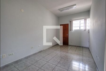 Sala de apartamento para alugar com 1 quarto, 55m² em Brás, São Paulo