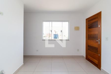 Sala de apartamento para alugar com 1 quarto, 35m² em Tucuruvi, São Paulo