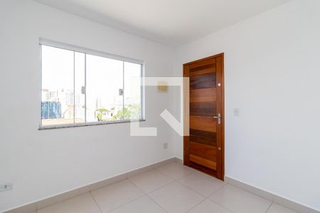 Sala de apartamento para alugar com 1 quarto, 35m² em Tucuruvi, São Paulo