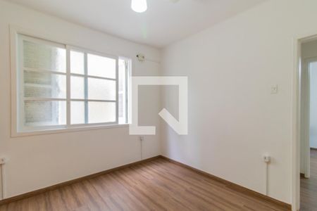 Quarto de apartamento para alugar com 1 quarto, 45m² em Santana, Porto Alegre