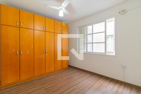 Quarto de apartamento para alugar com 1 quarto, 45m² em Santana, Porto Alegre