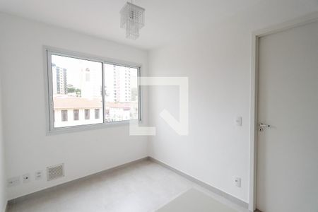 Sala de apartamento para alugar com 2 quartos, 34m² em Parada Inglesa, São Paulo