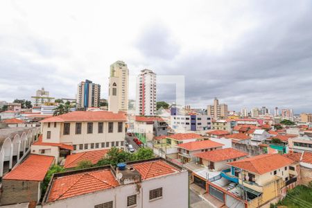 Vista - Quarto 1 de apartamento para alugar com 2 quartos, 34m² em Parada Inglesa, São Paulo