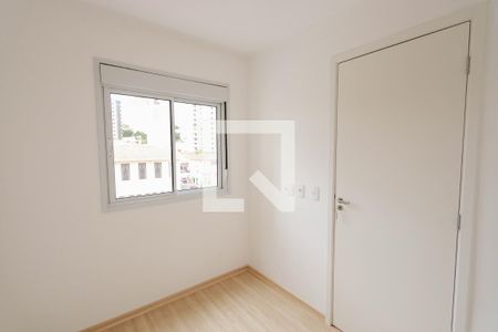 Quarto 2 de apartamento para alugar com 2 quartos, 34m² em Parada Inglesa, São Paulo