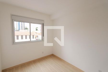 Quarto 1 de apartamento para alugar com 2 quartos, 34m² em Parada Inglesa, São Paulo