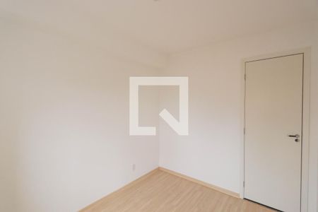 Quarto 1 de apartamento para alugar com 2 quartos, 34m² em Parada Inglesa, São Paulo