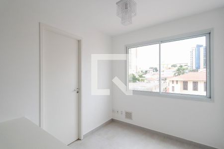 Sala de apartamento para alugar com 2 quartos, 34m² em Parada Inglesa, São Paulo