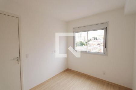 Quarto 1 de apartamento para alugar com 2 quartos, 34m² em Parada Inglesa, São Paulo