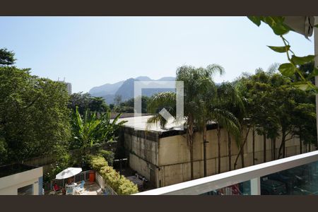 Varanda de apartamento à venda com 2 quartos, 61m² em Jacarepaguá, Rio de Janeiro