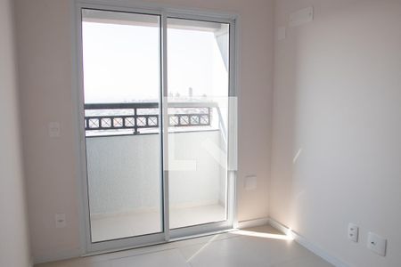 Sala de apartamento para alugar com 2 quartos, 43m² em Vila Ede, São Paulo