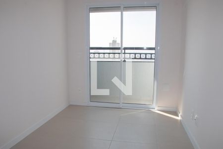 Sala de apartamento para alugar com 2 quartos, 43m² em Vila Ede, São Paulo