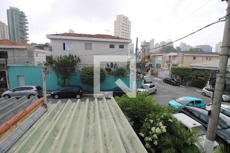 Quarto 1 de casa para alugar com 3 quartos, 310m² em Parque da Mooca, São Paulo