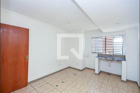 Kitnet de kitnet/studio para alugar com 1 quarto, 20m² em Vila Romana, São Paulo