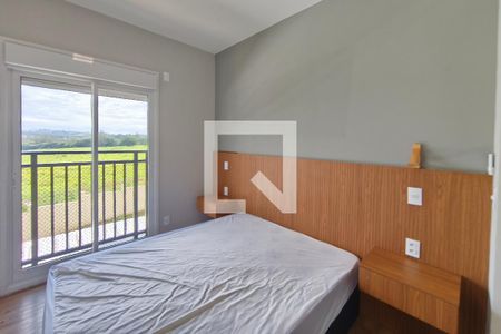 Suíte de apartamento à venda com 2 quartos, 91m² em Swiss Park, Campinas