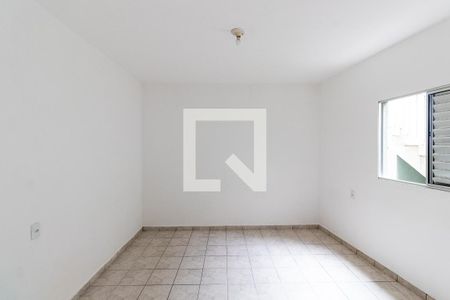 Quarto de apartamento para alugar com 1 quarto, 40m² em Jardim Santo Antonio, São Paulo