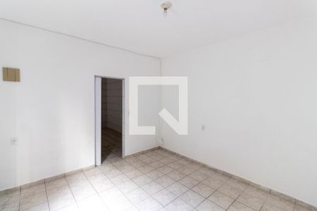 Quarto de apartamento para alugar com 1 quarto, 40m² em Jardim Santo Antonio, São Paulo