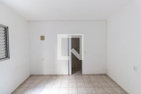 Quarto de apartamento para alugar com 1 quarto, 40m² em Jardim Santo Antonio, São Paulo