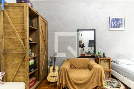 Studio de kitnet/studio à venda com 1 quarto, 32m² em República, São Paulo